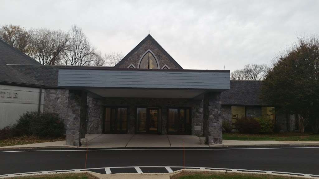 Saint Thomas The Apostle | 430 Valleybrook Rd, Glen Mills, PA 19342, USA | Phone: (610) 459-2224