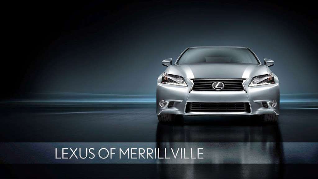 Lexus of Merrillville | 3957 US-30, Merrillville, IN 46410, USA | Phone: (219) 769-4545