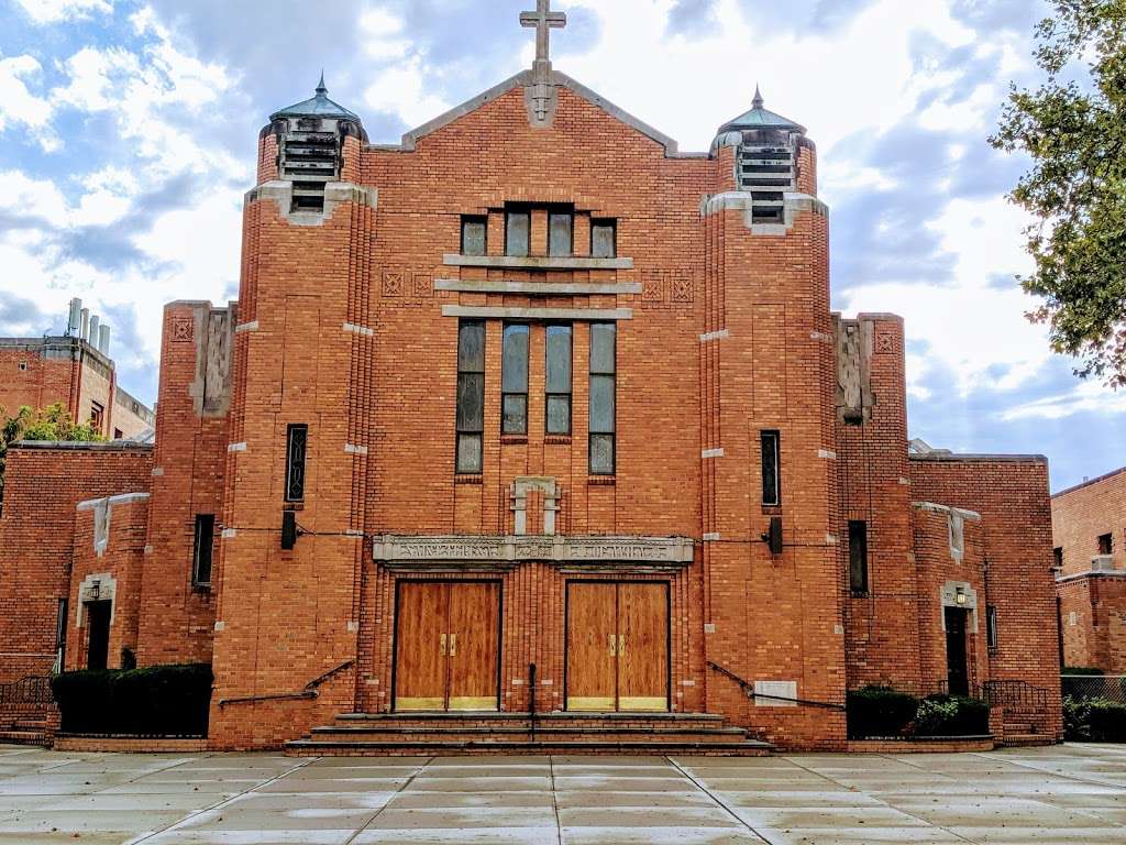 St. Teresa of Avila & St. Anthony of Padua Parish | 109-55 128th St, South Ozone Park, NY 11420, USA | Phone: (718) 641-1316