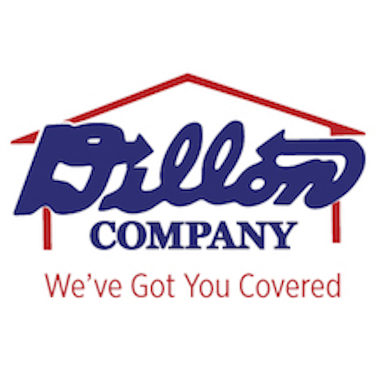 Dillon Company | 1202 Faraon St, St Joseph, MO 64501, USA | Phone: (816) 364-4457