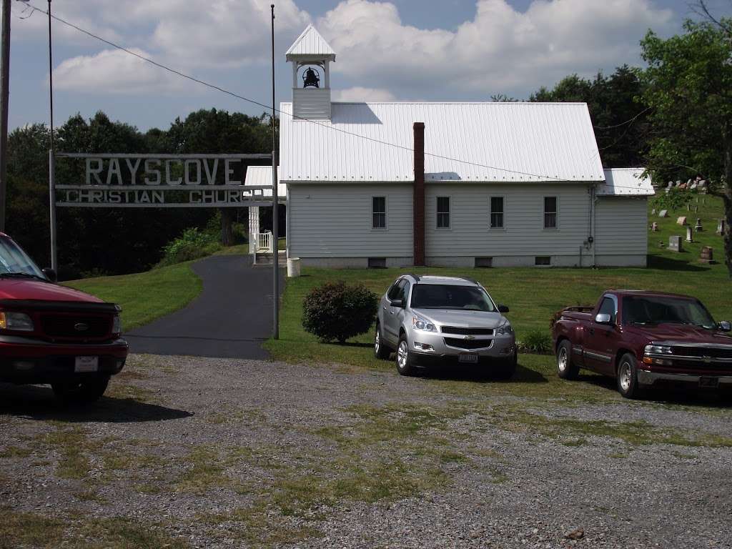 Rays Cove Christian Church | 337 Christian Church Rd, Breezewood, PA 15533, USA | Phone: (814) 735-3100