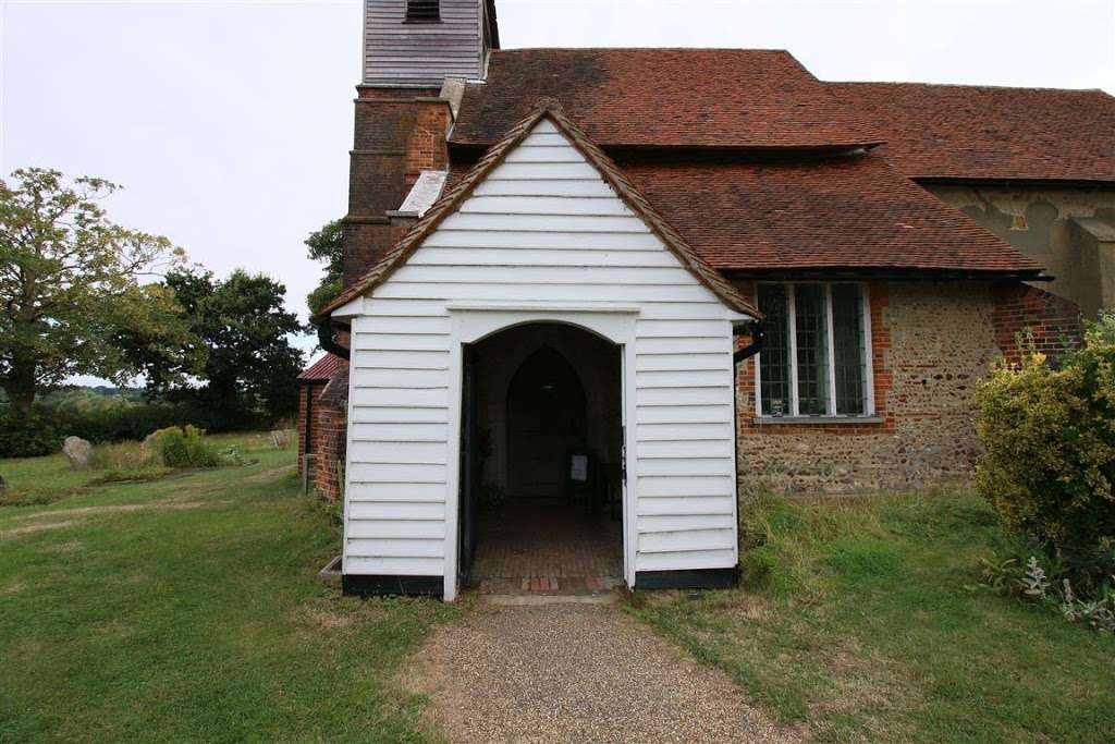 St Marys Church | Ingatestone Rd, Stock, Ingatestone CM4 9PA, UK