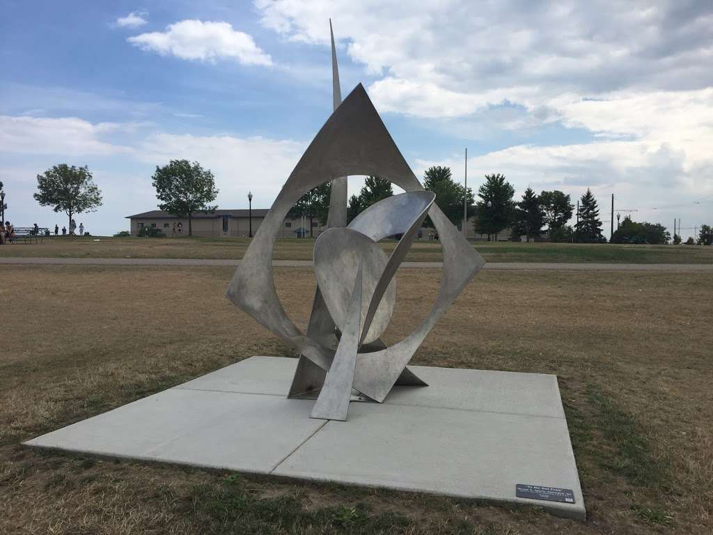 Promenade/Art Walk | Kenosha, WI 53140, USA