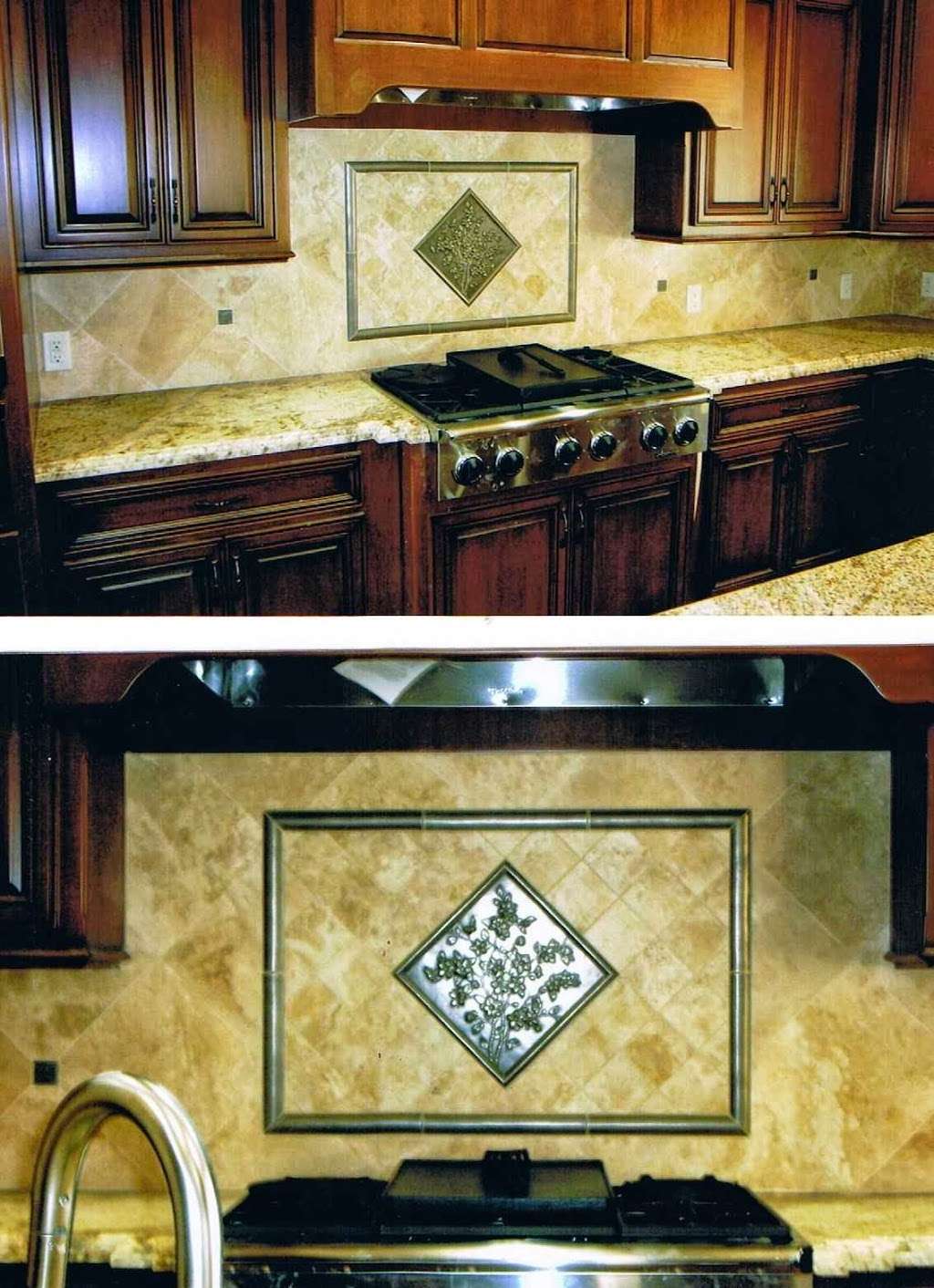 Custom Tile Creations | 6103 Banner Dr, San Jose, CA 95123, USA | Phone: (408) 515-9751