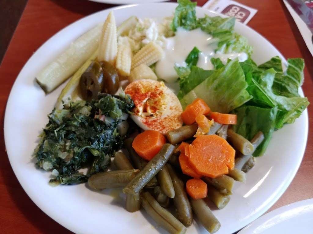 Golden Corral Buffet and Grill | 3576 S Texas 6, Houston, TX 77082, USA | Phone: (281) 531-0034