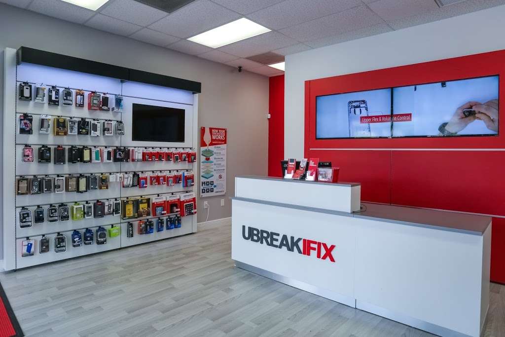 uBreakiFix | 851 SE 6th Ave, Delray Beach, FL 33483, USA | Phone: (561) 562-5075