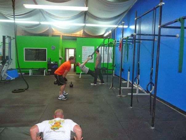 Resolution CrossFit | 3700 Prospect Ave, Yorba Linda, CA 92886 | Phone: (714) 423-4906