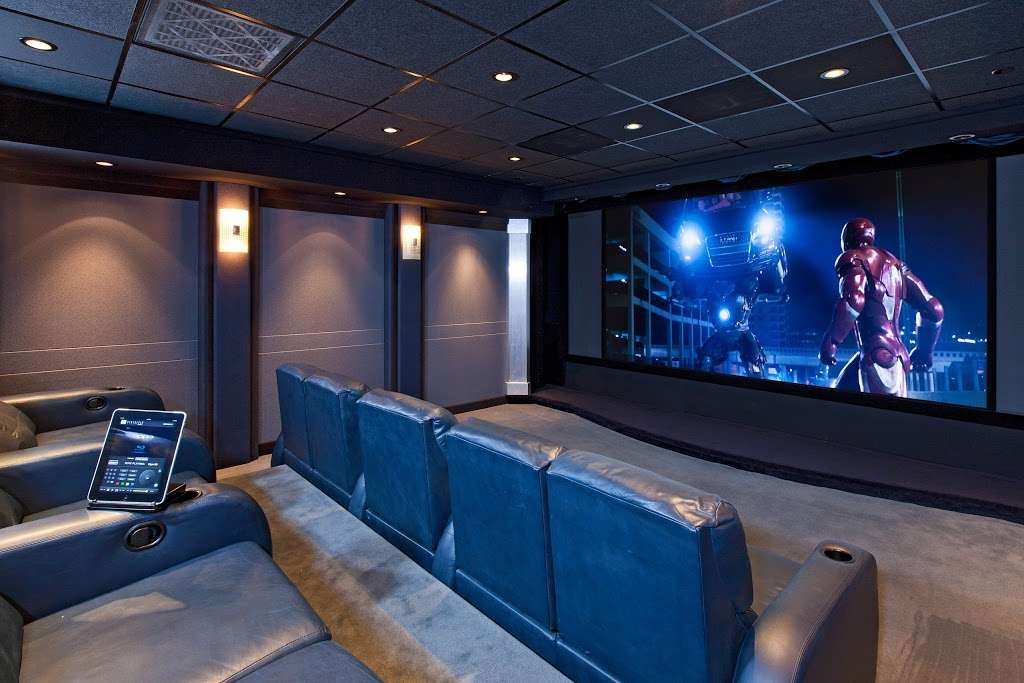 The Screening Room | 21704 Swale Ave, Parker, CO 80138, USA | Phone: (720) 377-3877