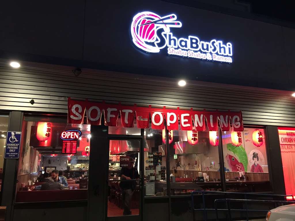 ShaBuShi | 5185 Sunset Blvd, Los Angeles, CA 90027 | Phone: (323) 325-9925