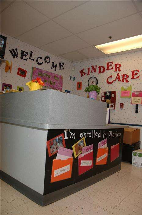 Desert Ridge KinderCare | 22050 N 44th St, Phoenix, AZ 85050, USA | Phone: (480) 419-7008