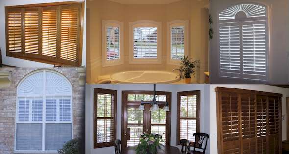 Chicago Shutters | 9727 W 143rd St unit b, Orland Park, IL 60462 | Phone: (708) 460-4488