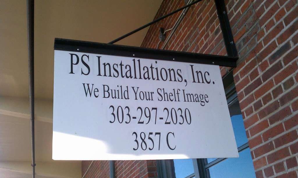 PS Installations, Inc. | 4200 Jackson St Suite 24, Denver, CO 80216 | Phone: (303) 297-2030