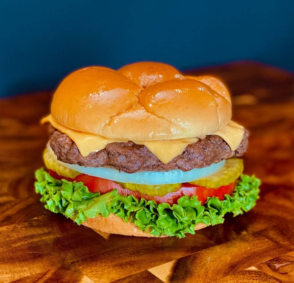 Houston Made Burgers & More | 13701 Cullen Blvd, Houston, TX 77047, USA | Phone: (832) 560-5669