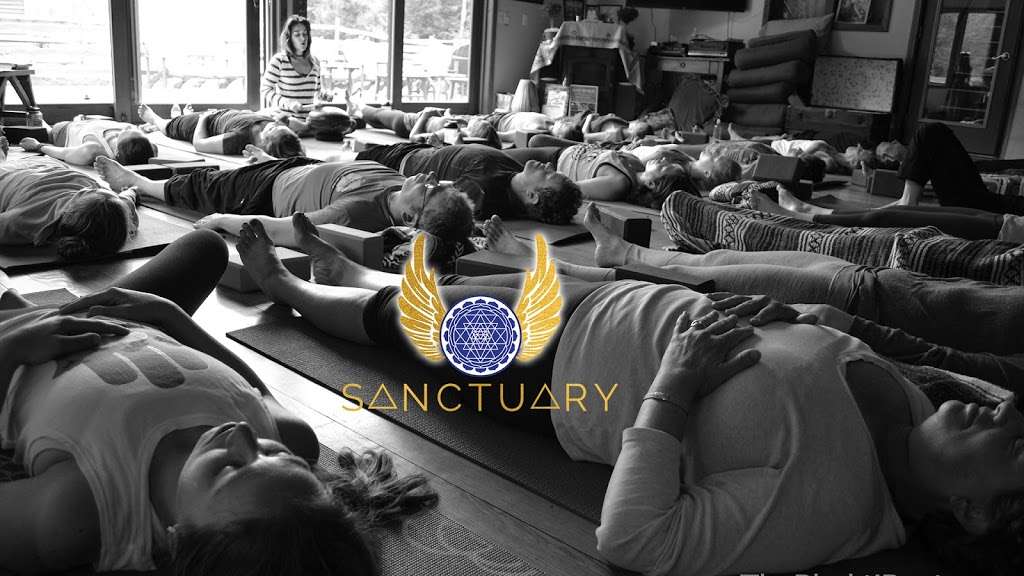 Sanctuary, Center for Yoga & Healing | 7 Sylvan St, Peabody, MA 01960, USA | Phone: (978) 717-5280