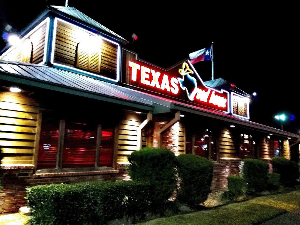 Texas Roadhouse | 18194 Gulf Fwy, Friendswood, TX 77546, USA | Phone: (281) 461-3800