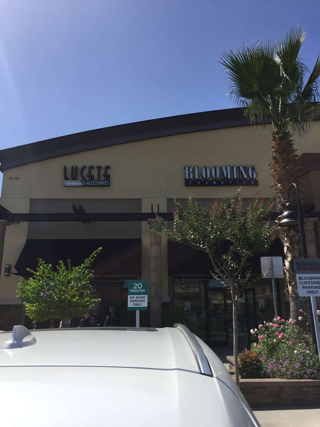 Lucete | 5141 Beach Blvd, Buena Park, CA 90621 | Phone: (714) 228-9182