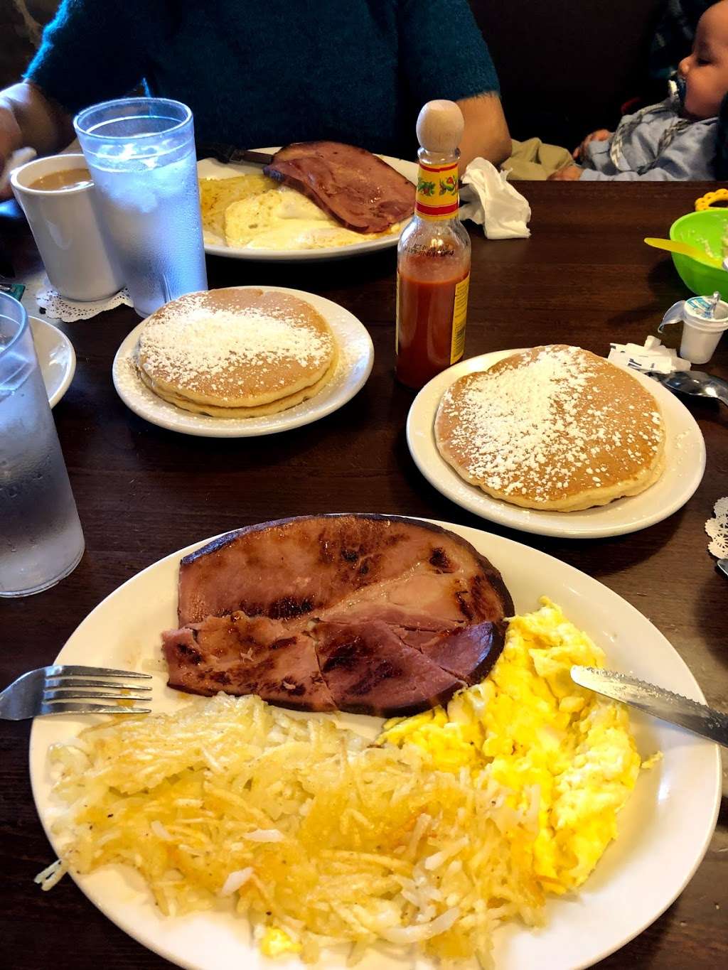 Eggsellent Cafe | 1016 E Hebron Pkwy, Carrollton, TX 75010, USA | Phone: (972) 492-1177