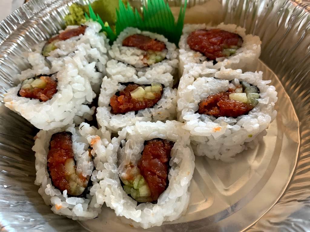 Sushi Box | 886 W Rusk St, Rockwall, TX 75087, USA | Phone: (972) 722-4674