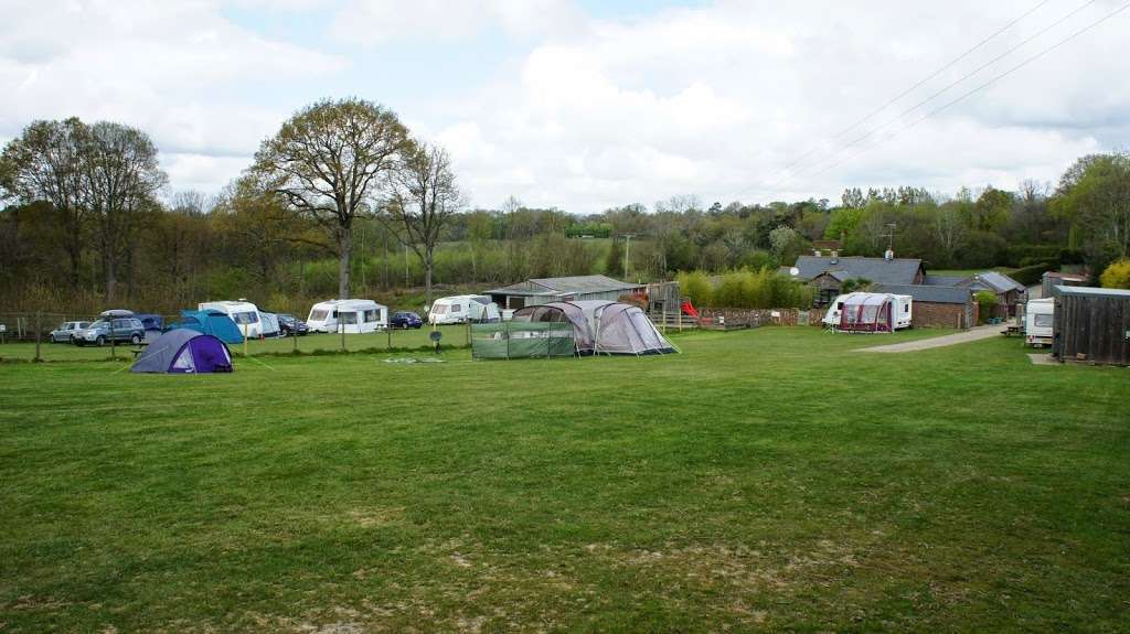 Cedar Gables Campsite | Hastings Road, Wadhurst, Goudhurst, Wadhurst TN5 7QA, UK | Phone: 07764 487968