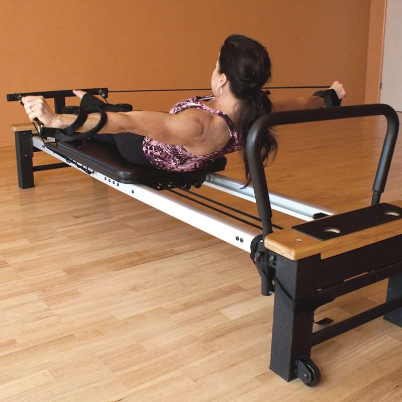 Firehaus Pilates | 3451 W 38th Ave #101, Denver, CO 80211, USA | Phone: (303) 945-6951