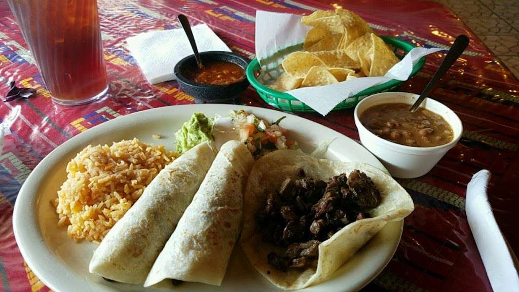 Alma Latina Taqueria | 25222 Aldine Westfield Rd, Spring, TX 77373, USA | Phone: (281) 288-1767