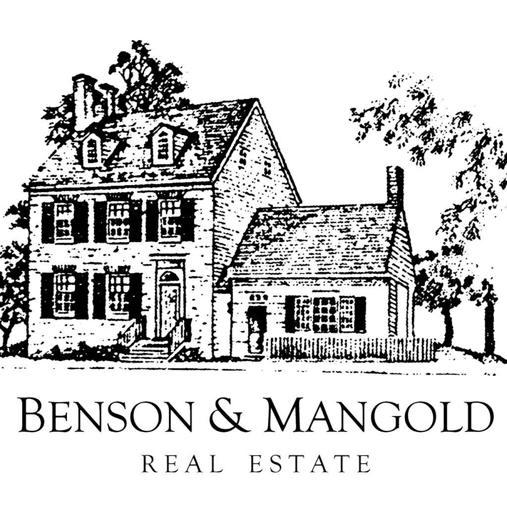 Benson & Mangold Real Estate | 301 Crusader Rd #2, Cambridge, MD 21613, USA | Phone: (410) 463-0067