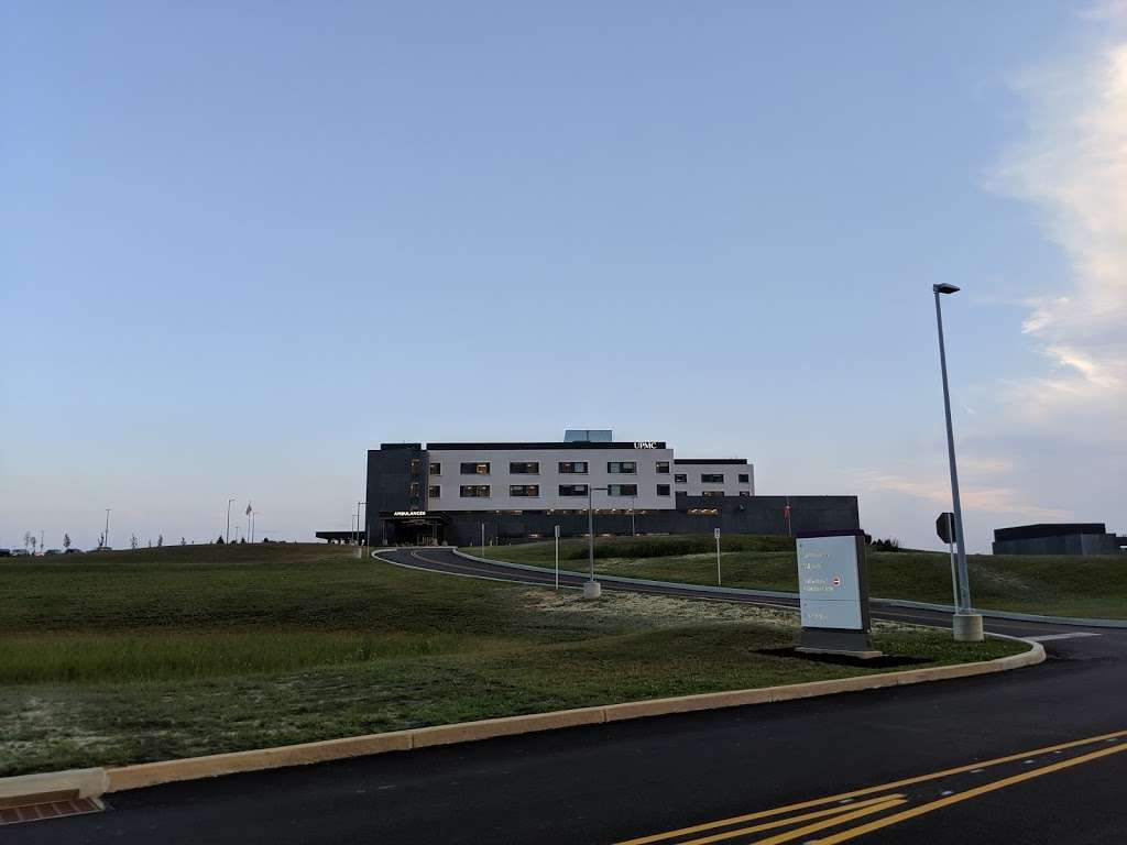 UPMC Pinnacle Memorial Hospital | West Manchester Township, PA 17408, USA