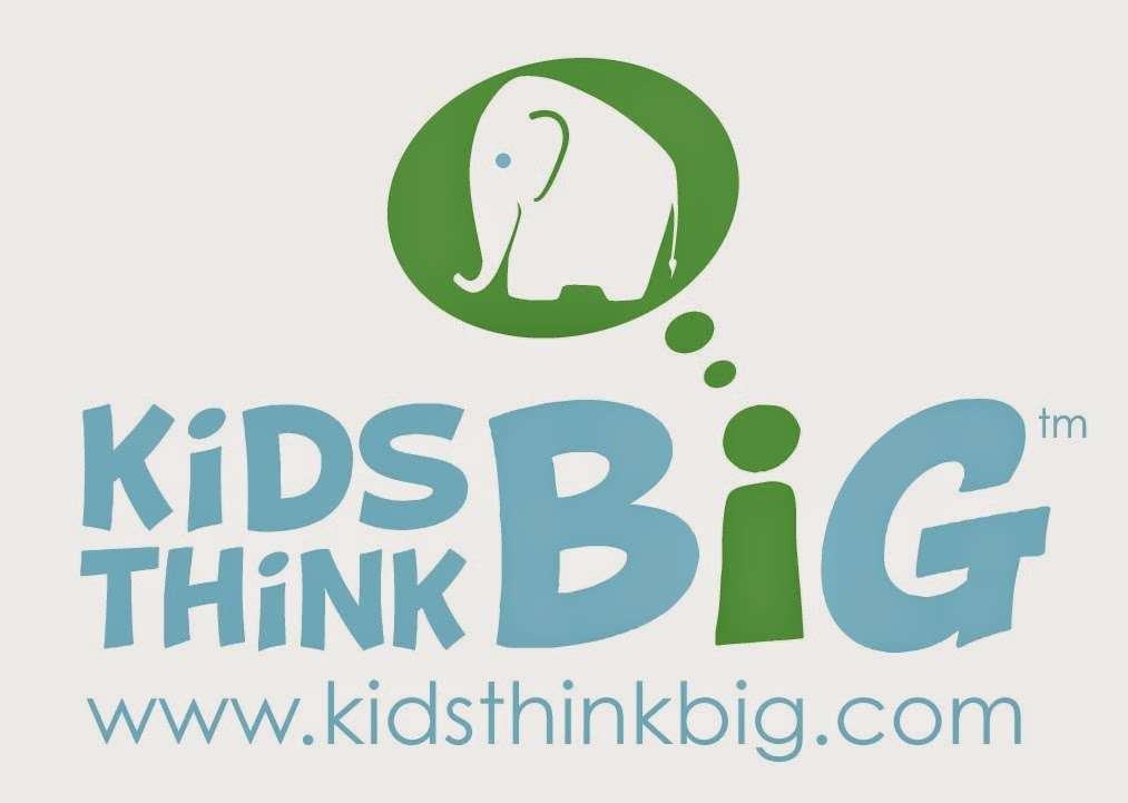 Kids Think Big LLC | Greenwich, CT 06831, USA | Phone: (917) 297-4537