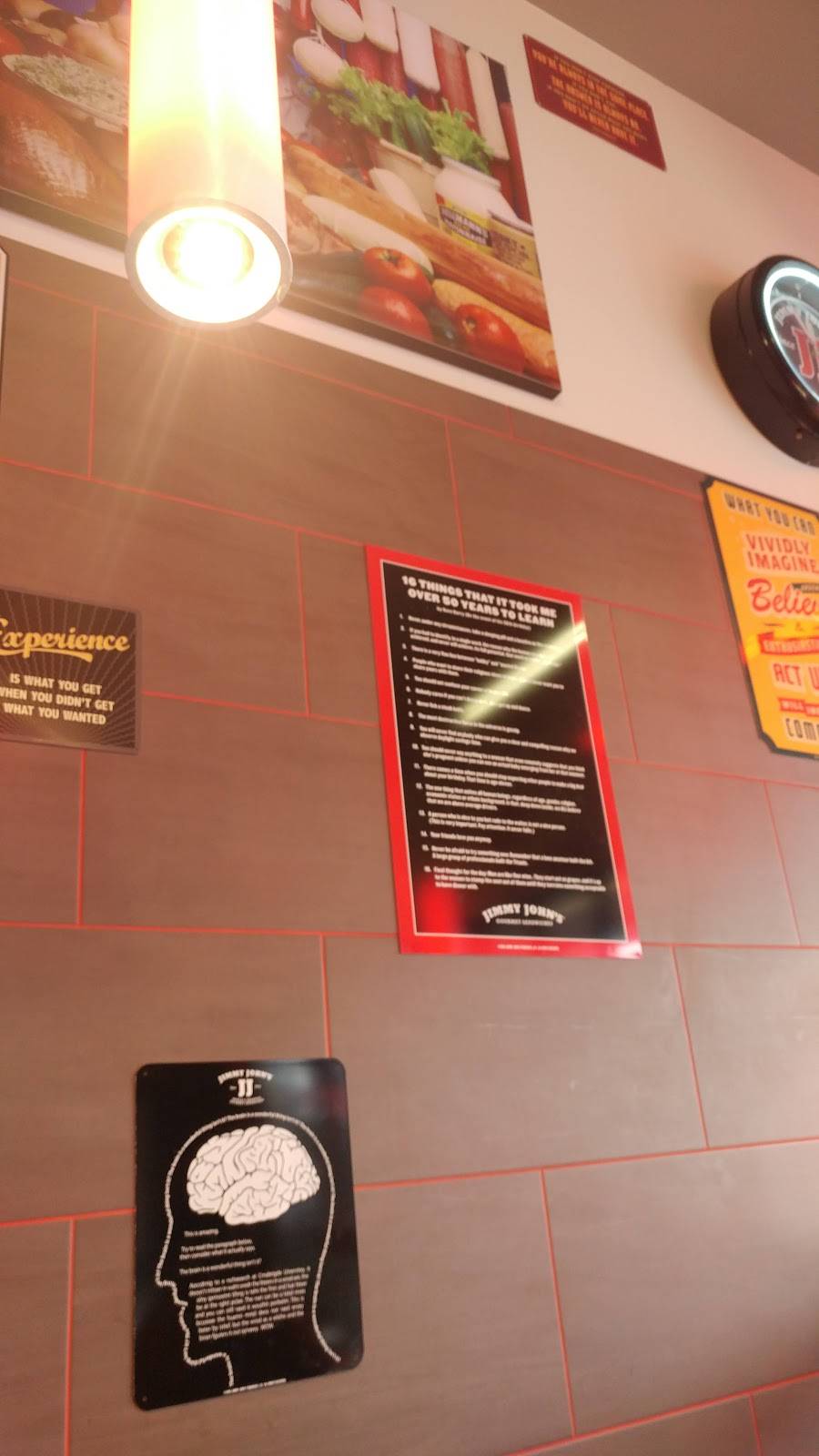 Jimmy Johns | 7029 Katella Ave, Stanton, CA 90680 | Phone: (714) 229-3400