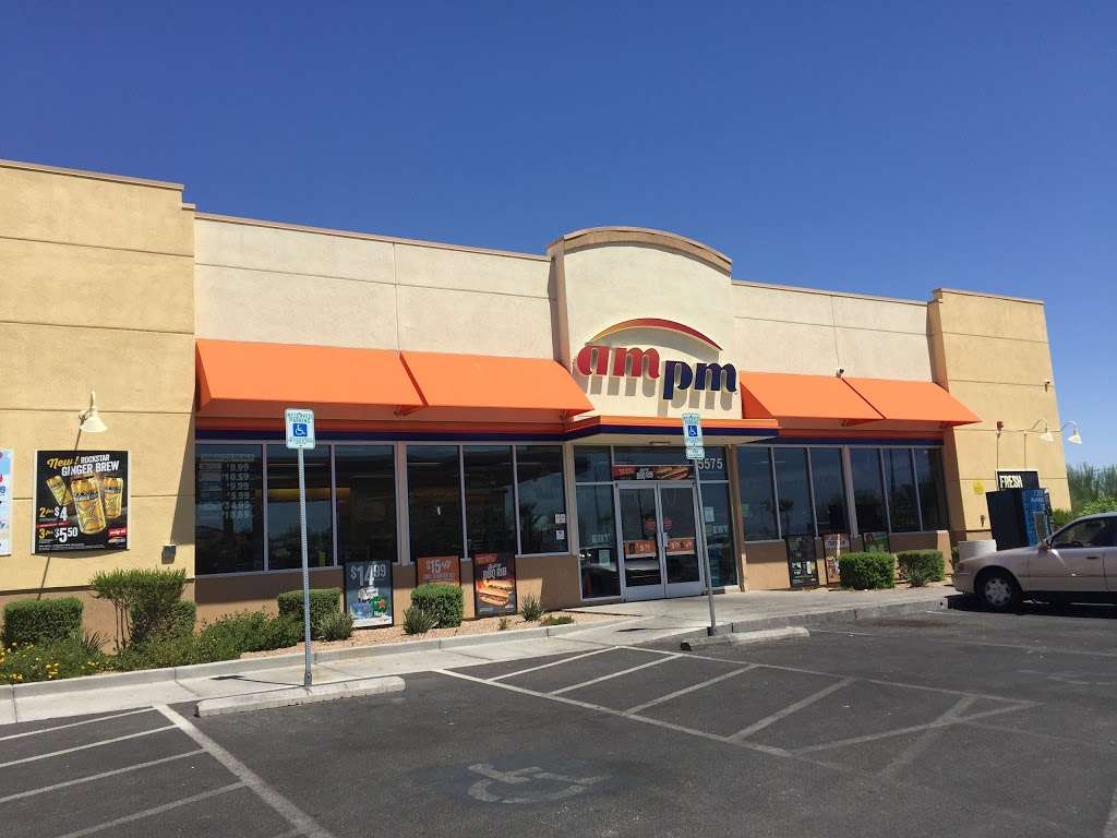 ampm | 5575 N 5th St, North Las Vegas, NV 89031 | Phone: (702) 375-6270