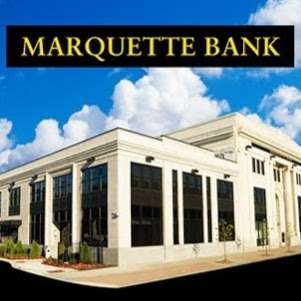 Marquette Bank | 7447 W 63rd St, Summit, IL 60501, USA | Phone: (888) 254-9500