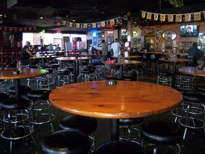 The Abbey Pub | 2002 Fry Rd #125, Houston, TX 77084, USA | Phone: (281) 579-2390