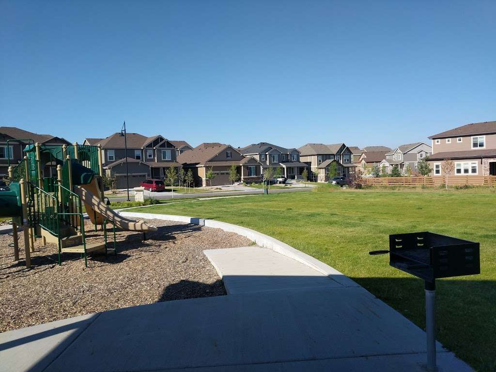 Colliers Hill - Rock Park | 649 Dawn Ave, Erie, CO 80516, USA