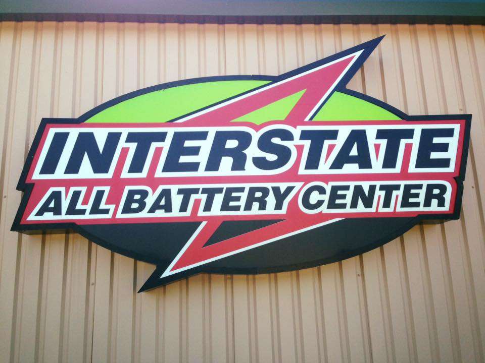 Interstate All Battery Center | 3720 N Frazier St, Conroe, TX 77303 | Phone: (936) 788-2160
