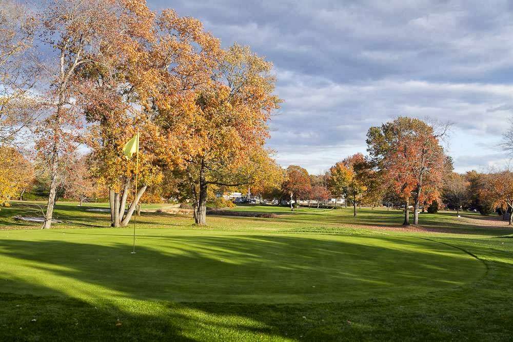 Twin Willows Par 3 Golf | 167 Ryerson Rd, Lincoln Park, NJ 07035, USA | Phone: (973) 692-0179