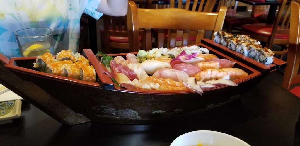 OC Wasabi | 3316 Coastal Hwy, Ocean City, MD 21842, USA | Phone: (410) 524-7337