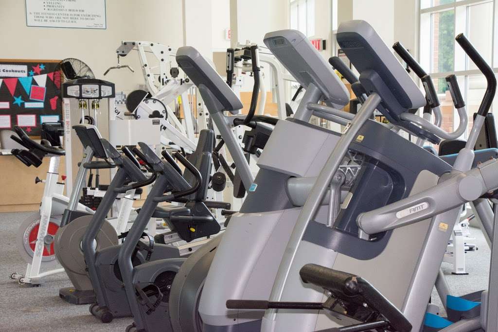 CSM Fitness Center and Pool | S Campus Dr, La Plata, MD 20646, USA | Phone: (301) 934-7730