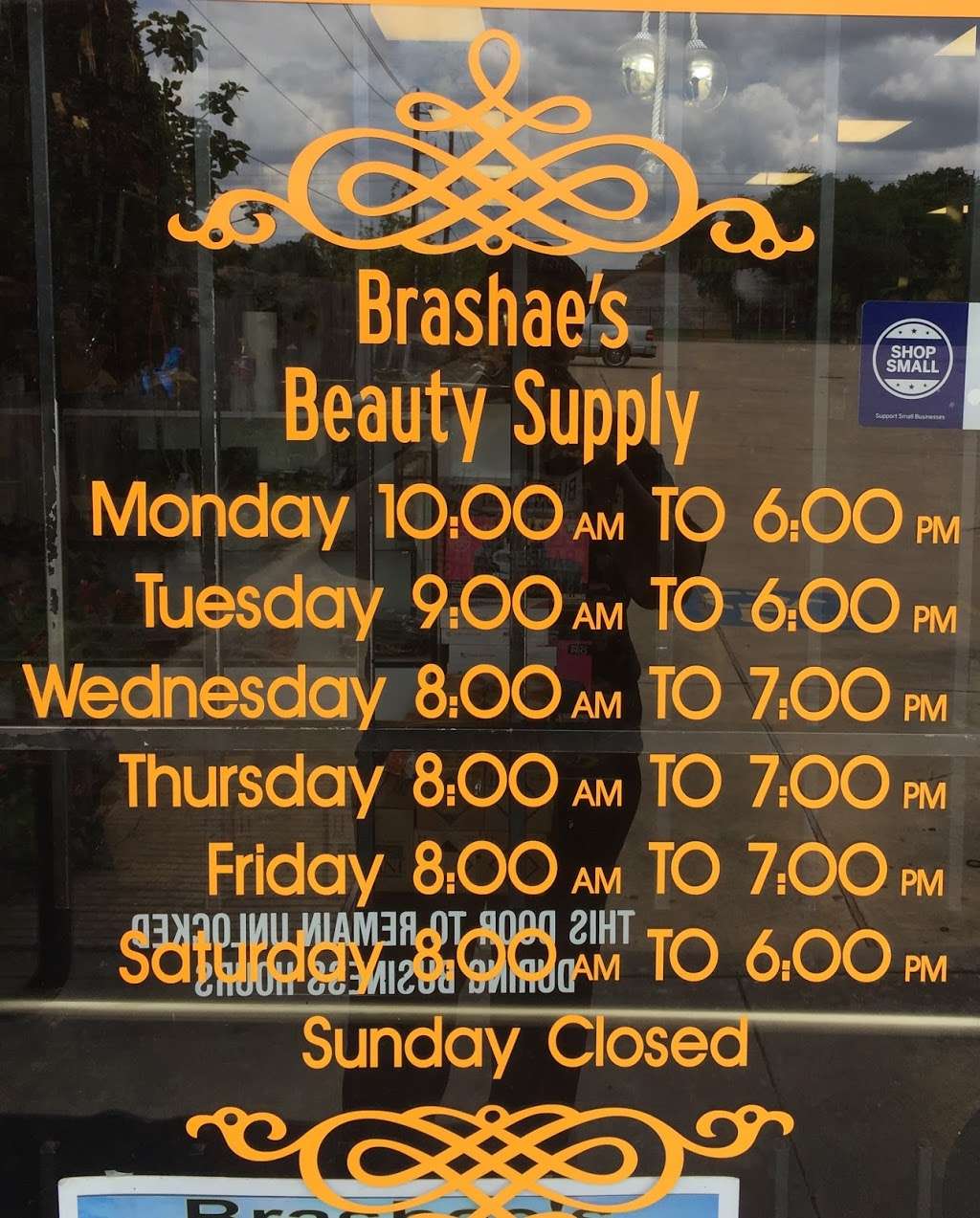 Brashae S Beauty Supply 11902 S Gessner Rd Houston Tx 77071 Usa