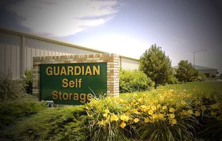 Windsor Guardian Self Storage | 760 E Garden Dr, Windsor, CO 80550, USA | Phone: (970) 686-6007