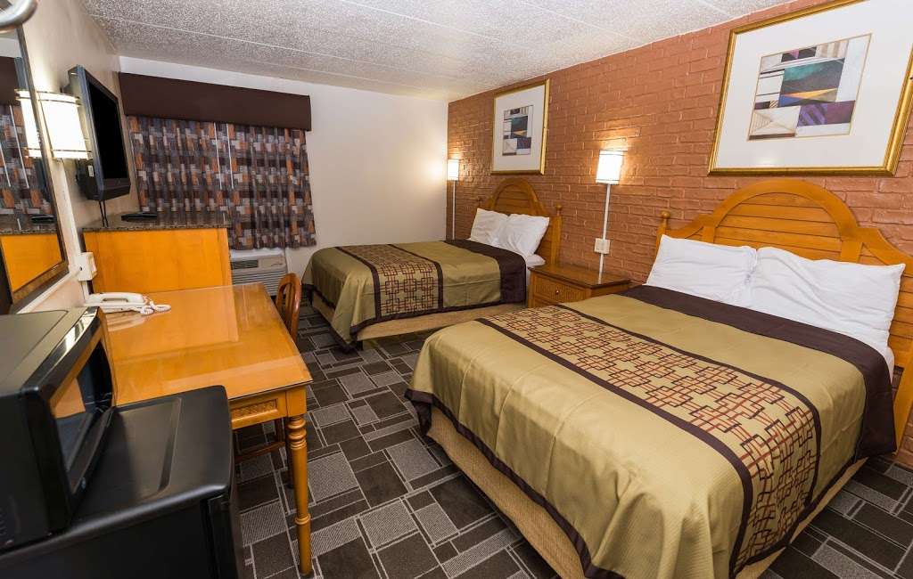 Americas Best Value Inn Cambridge | 2831 Ocean Gateway, Cambridge, MD 21613, USA | Phone: (410) 221-0800