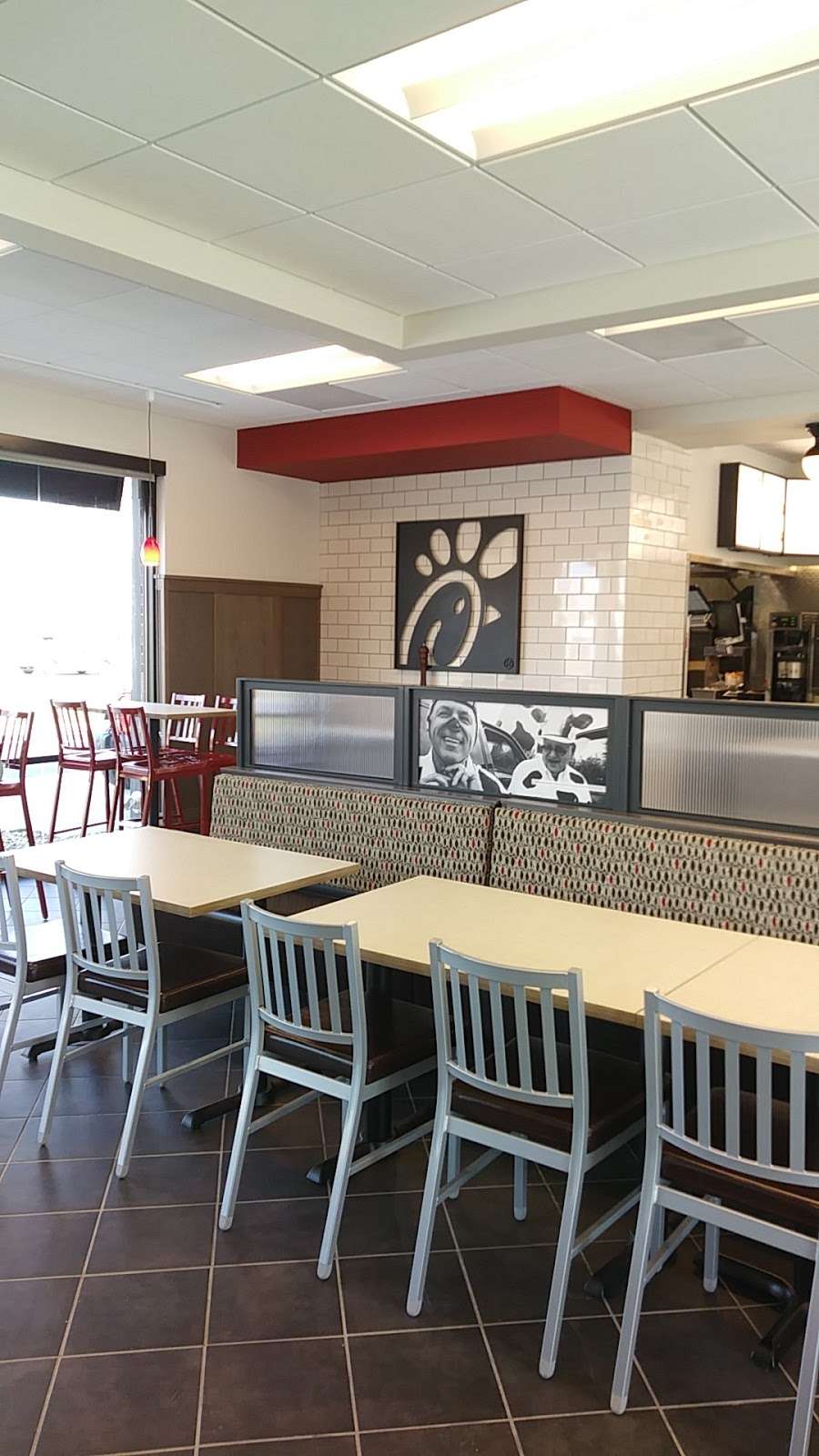 Chick-fil-A | 985 Concord Pkwy S, Concord, NC 28027 | Phone: (704) 720-9115