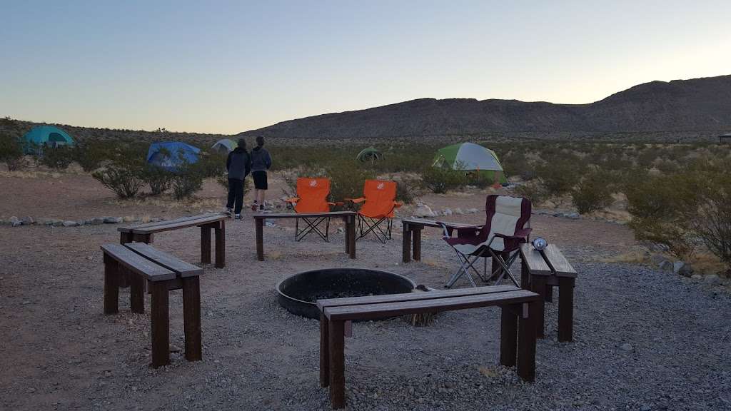 Red Rock Campground | Moenkopi Loop, Las Vegas, NV 89161, USA | Phone: (702) 515-5371