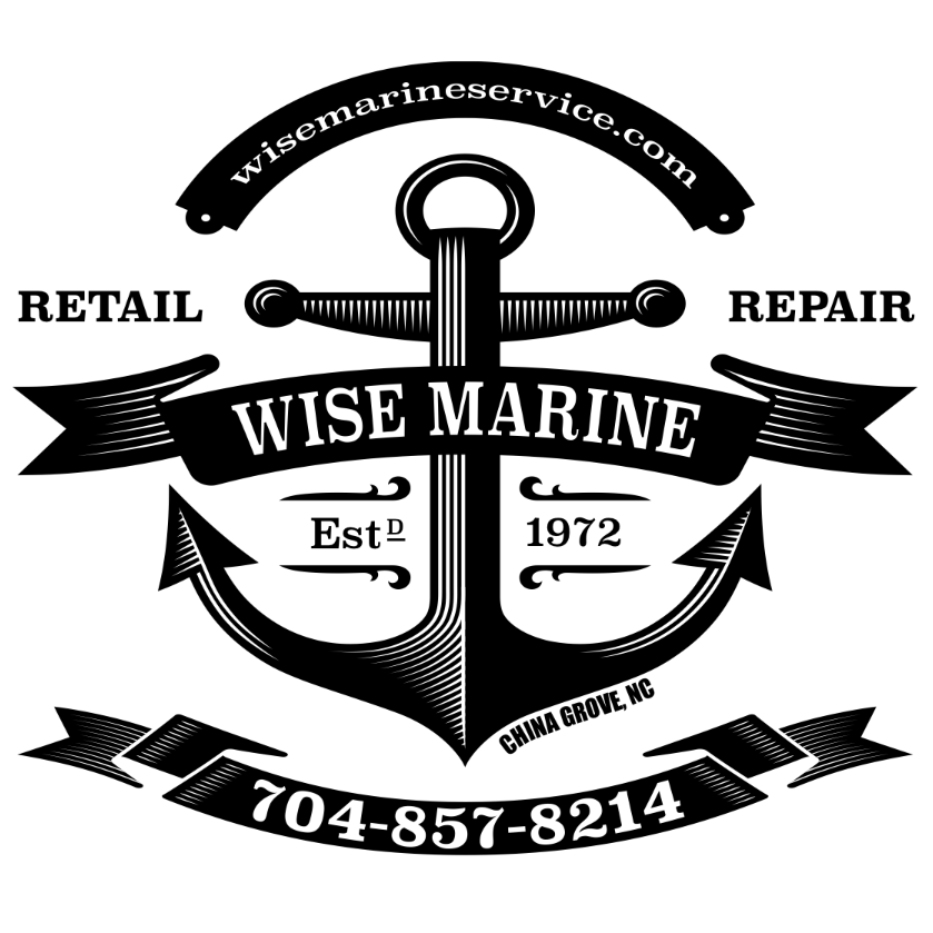 Wise Marine Service | 1120 W NC 152 Highway, China Grove, NC 28023, USA | Phone: (704) 857-8214