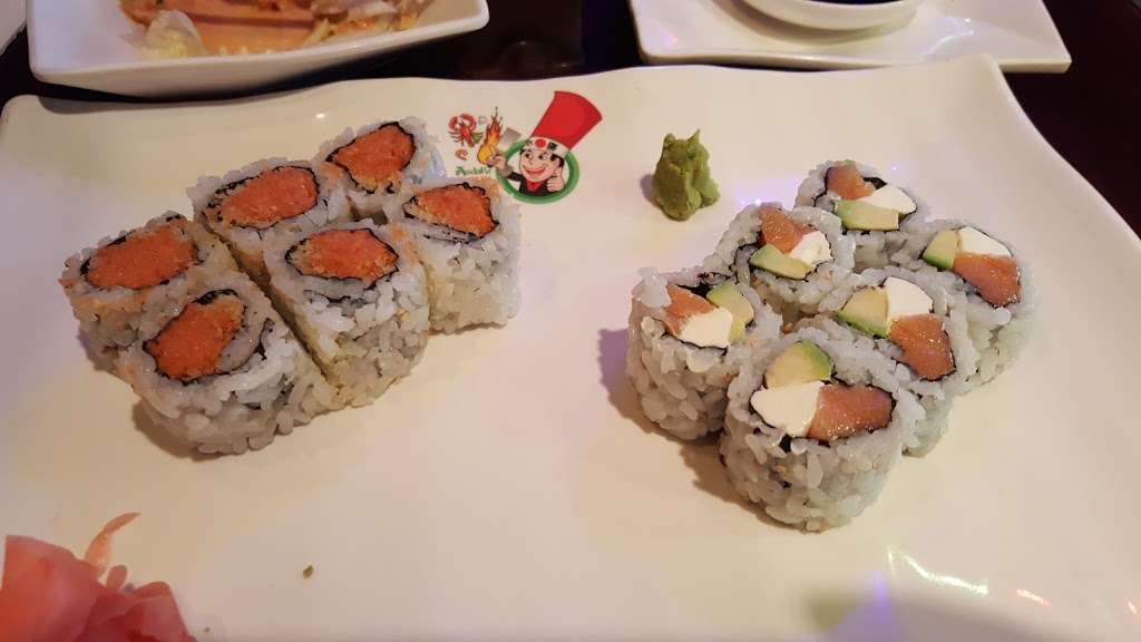 Aodake Sushi And Hibachi | 2129 75th St, Darien, IL 60561, USA | Phone: (630) 719-9888