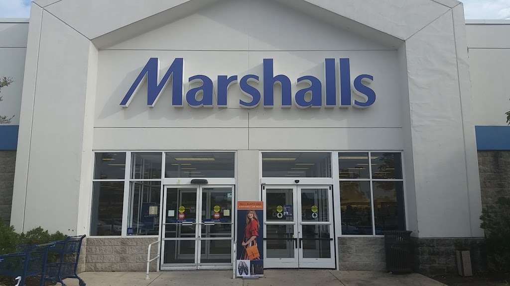 Marshalls | 9031 Snowden River Pkwy, Columbia, MD 21046 | Phone: (410) 312-4809