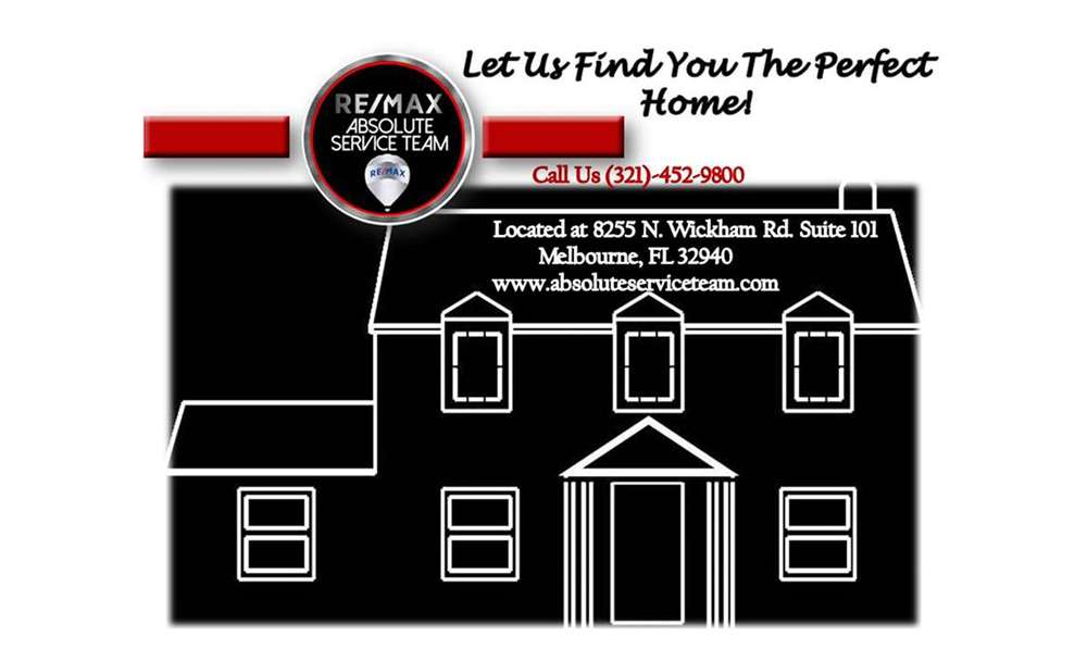 RE/MAX Absolute Service Team/ Broker/Owner Nicole D Grammer | 8255 N Wickham Rd st 101, Melbourne, FL 32940, USA | Phone: (321) 452-9800