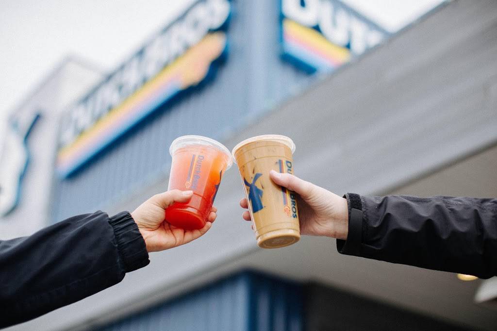 Dutch Bros Coffee | 2630 Broadway Ave, Boise, ID 83706, USA | Phone: (541) 955-4700