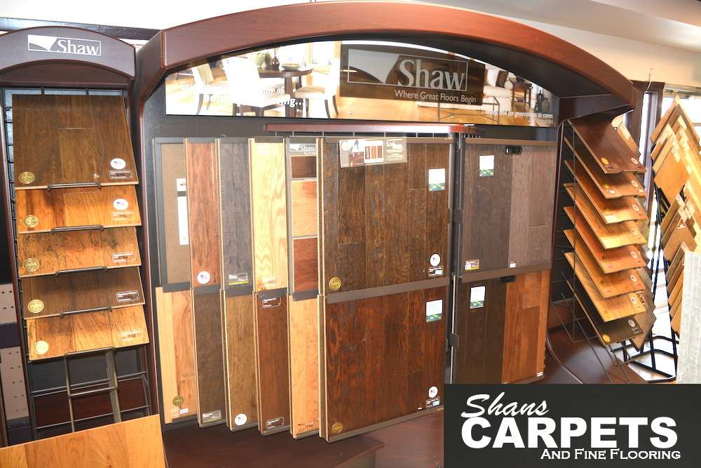 Shans Carpets and Fine Flooring | 10103 Gulf Fwy, Houston, TX 77034 | Phone: (713) 910-9732