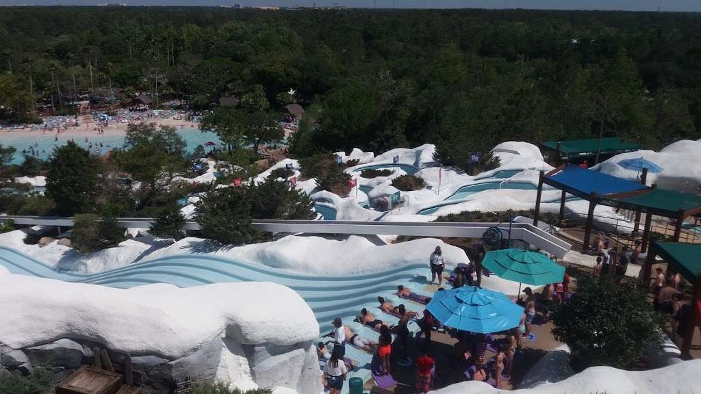 Toboggan Racers | 1534 Blizzard Beach Drive, Orlando, FL 32830 | Phone: (407) 939-5277