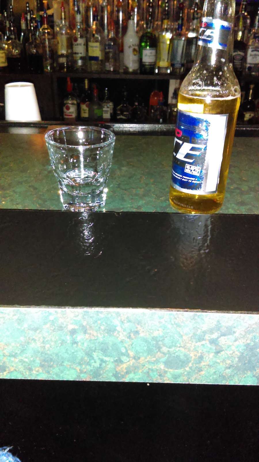 Garden Bar | 4811 Erdman Ave, Baltimore, MD 21205, USA | Phone: (410) 563-9294